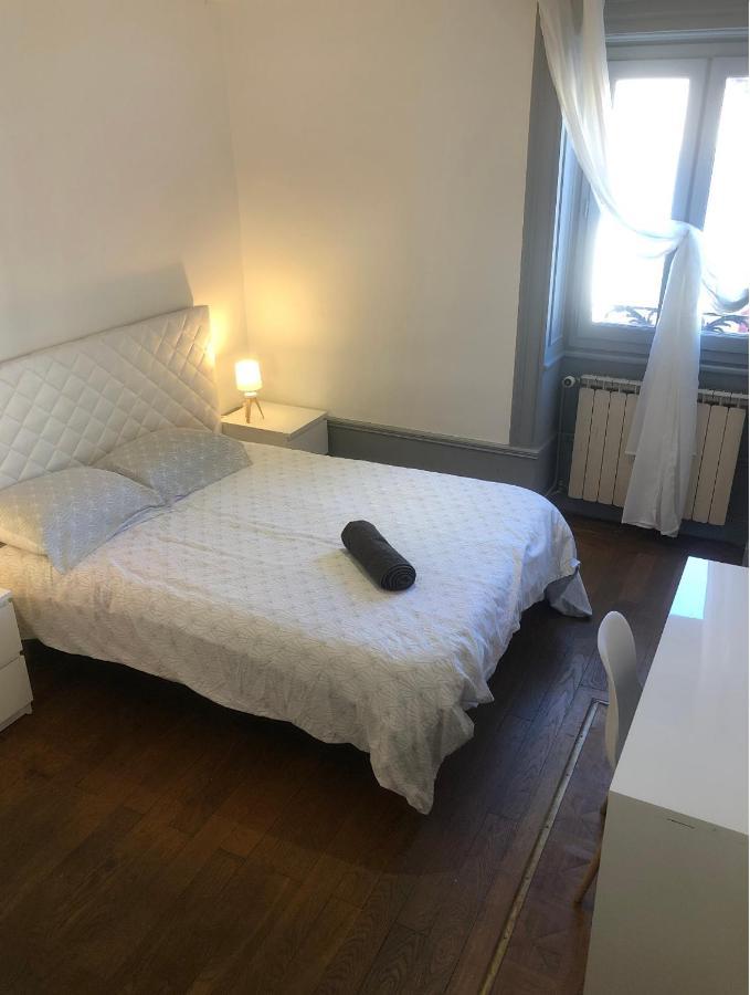 Appartement Idbaih à Miribel  Extérieur photo